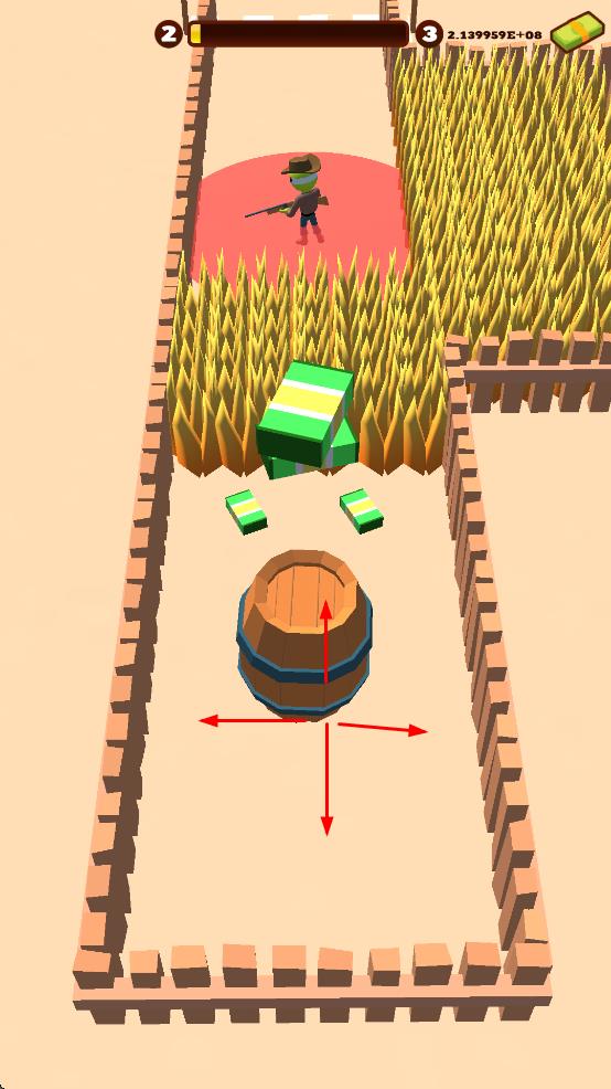 桶裝藏品 v1.0.1 安卓版 0