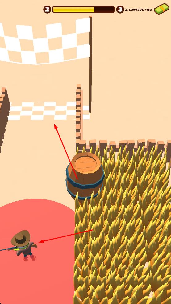 桶裝藏品 v1.0.1 安卓版 1