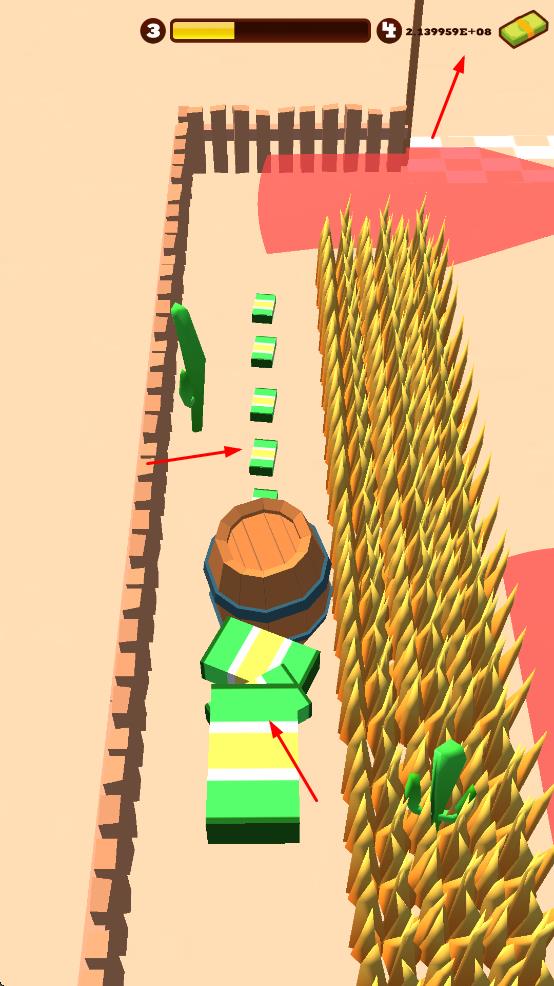 桶裝藏品 v1.0.1 安卓版 2