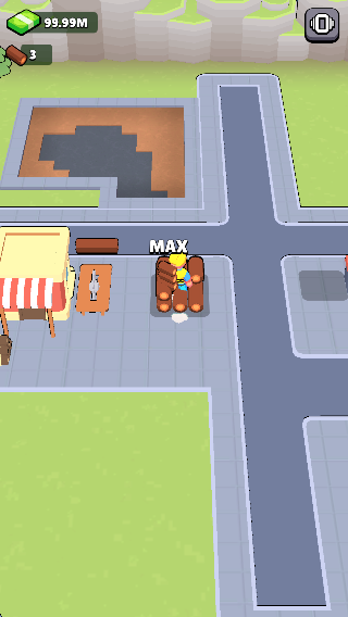 大廈建造者 v2 安卓版 0