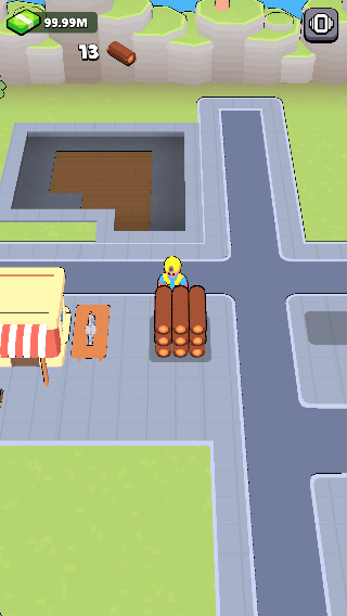 大廈建造者 v2 安卓版 1