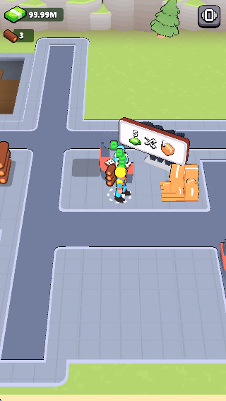 大廈建造者 v2 安卓版 2