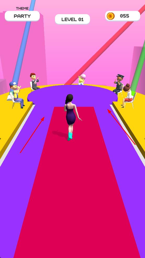 姐愛(ài)穿衣服 v0.1 安卓版 1