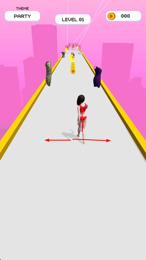 姐愛(ài)穿衣服 v0.1 安卓版 0