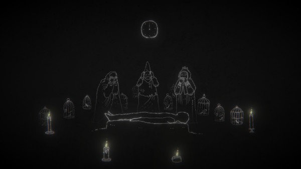 生死循環(huán) v1.0 安卓版 2