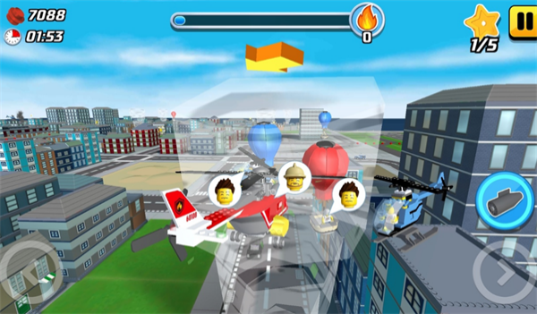 樂高我的城市2 v48.218.64 安卓版 0