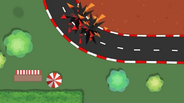 迷你撞車模擬器 v1.0 安卓版 0