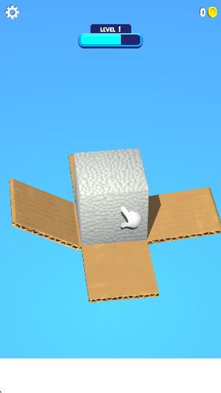 打開盒子 v1.7.1 安卓版 0