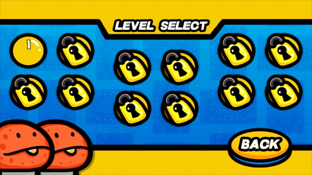 蘑菇射擊 v1.3 安卓版 2