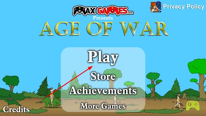 戰(zhàn)爭(zhēng)進(jìn)化史1 v4.8 安卓版 1