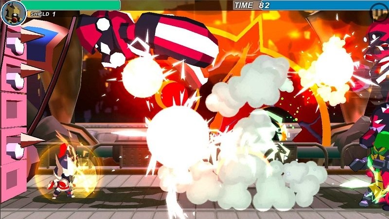 神義都市 v1 安卓版 2