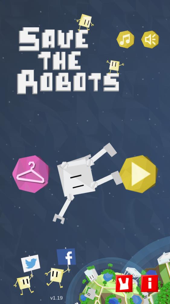 回收機(jī)器人 v1.19 安卓版 0