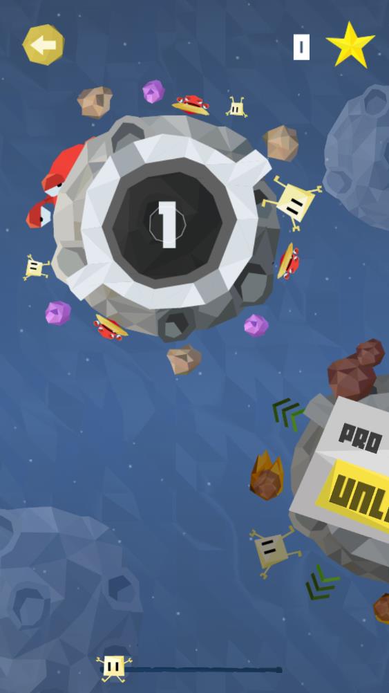 回收機(jī)器人 v1.19 安卓版 1