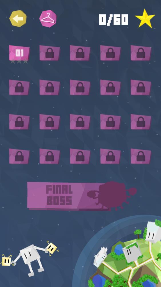 回收機(jī)器人 v1.19 安卓版 2