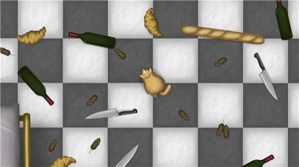 吞噬進化模擬器 v1.0 安卓版 2