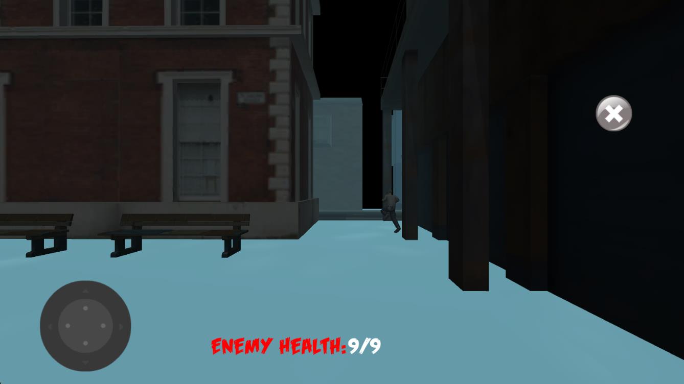 海綿寶寶逃生 v1.0 安卓版 2