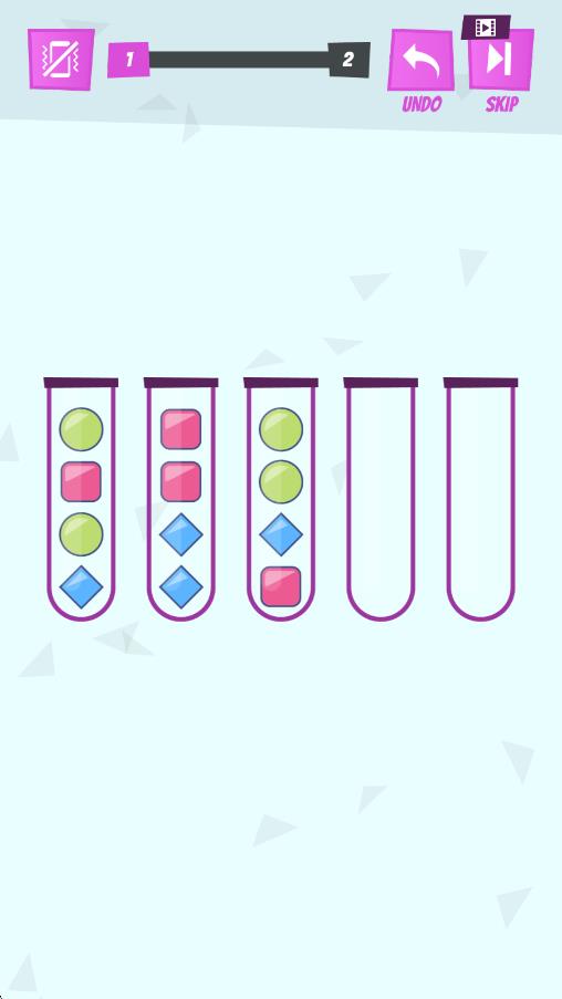 排序彩球 v1.0.0 安卓版 1
