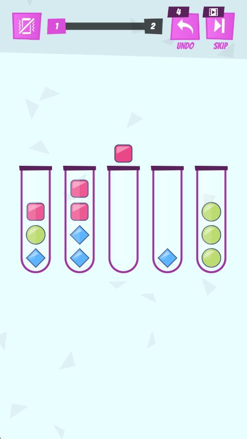 排序彩球 v1.0.0 安卓版 2