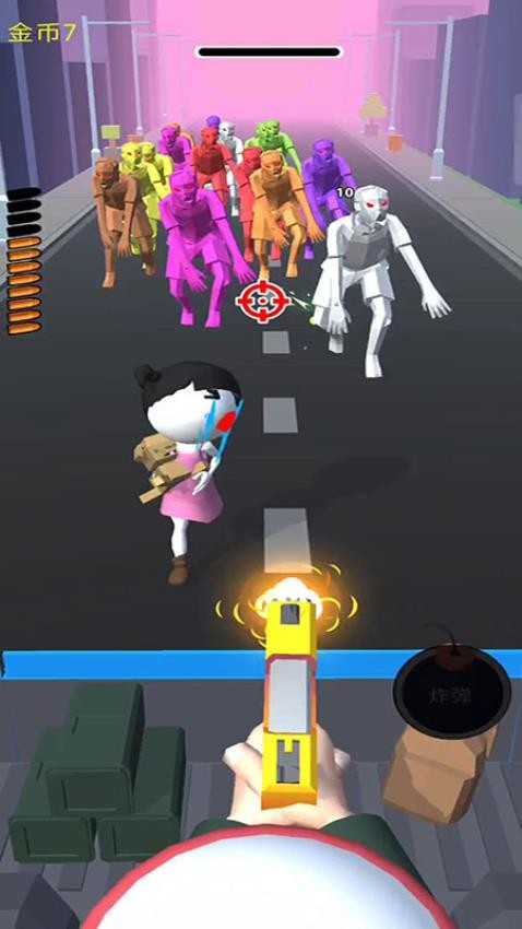 射擊救援行動最新版 v187.1.3 安卓版 0