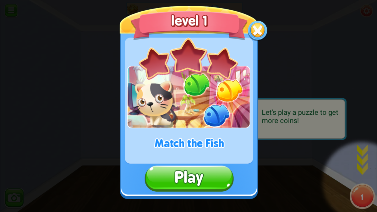 潮流設(shè)計夢想大宅 v1.0 安卓版 1