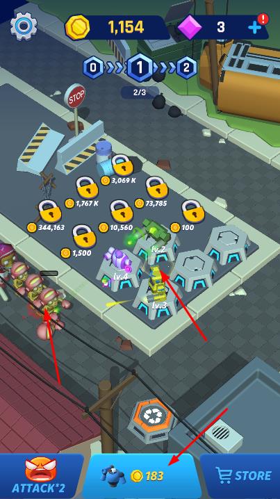 病毒時代 v1.02 安卓版 2