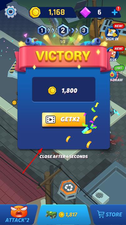 病毒時代 v1.02 安卓版 0