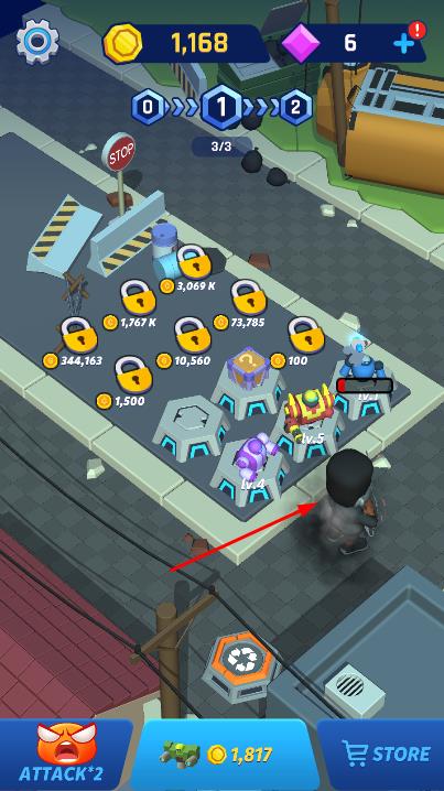 病毒時代 v1.02 安卓版 1