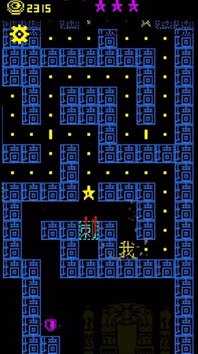 迷宮探險(xiǎn)家我吃金豆 v1.0.0 安卓版 1