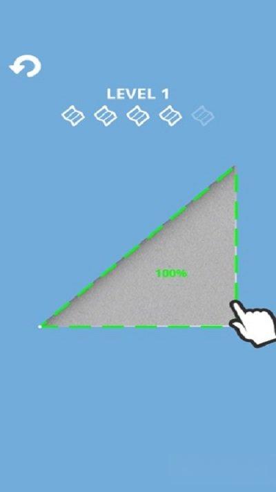 折紙藝術(shù) v1.1 安卓版 0