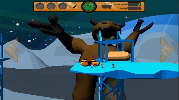 行星探險(xiǎn)家救援 v1.1 安卓版 2