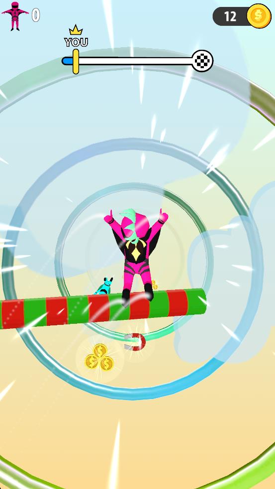 團(tuán)體跳傘 v0.2.30 安卓版 1