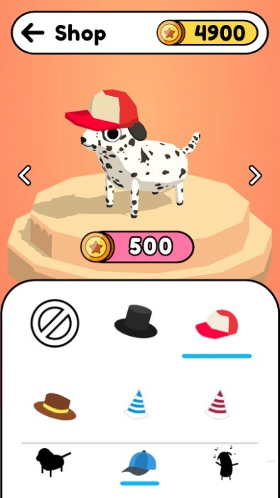 迷途狗骨之探險 v1.2.15 安卓版 2