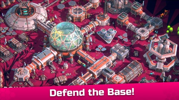 元世界太空探險 v1.0 安卓版 2