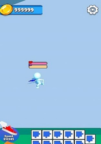 人群槍戰(zhàn)生存 v0.1.0 中文版 1