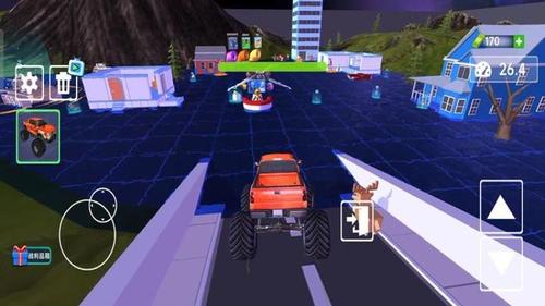 冒險(xiǎn)小島樂(lè)園 v187.1.1 安卓版 1