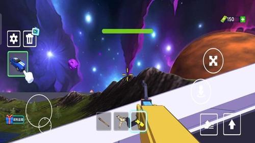 冒險(xiǎn)小島樂(lè)園 v187.1.1 安卓版 0