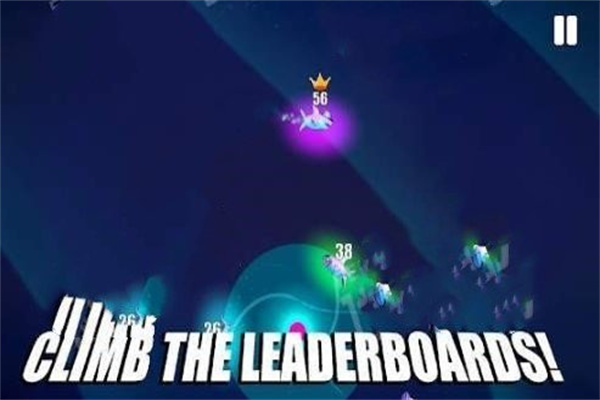 鯊魚(yú)林 v9.95 手機(jī)版 0