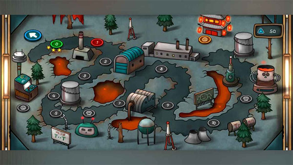 小三角大英雄安卓版 v1.0.12 安卓版 0