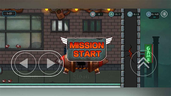 小三角大英雄安卓版 v1.0.12 安卓版 2