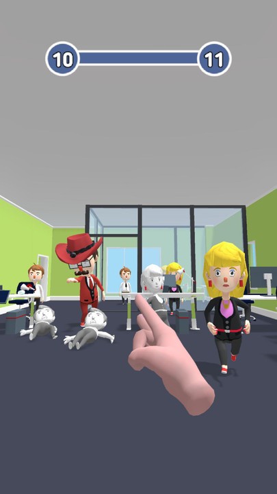 超能力大師 v0.1 安卓版 1