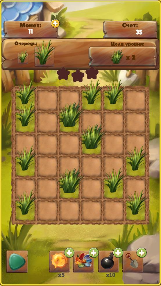 凯蒂和兔子 v32 安卓版1