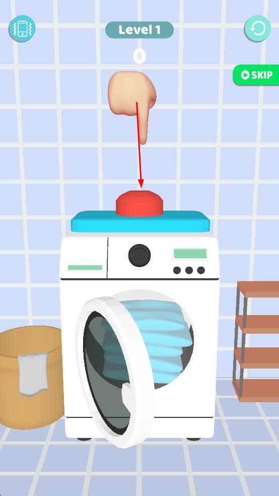 大掃除3d v0.1.1 安卓版 0