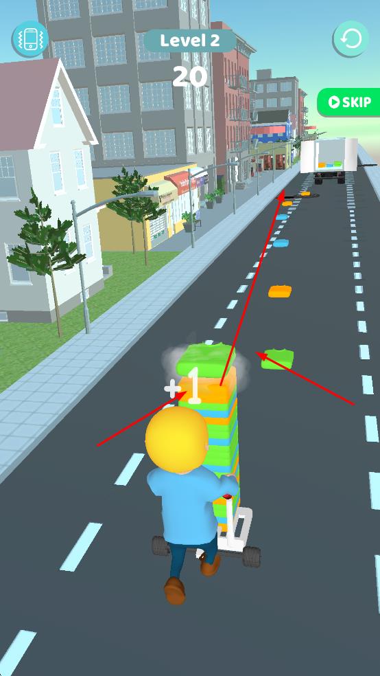 大掃除3d v0.1.1 安卓版 2