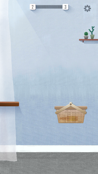 別掉地上 v3 安卓版 1