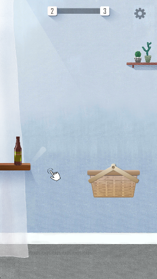 別掉地上 v3 安卓版 2