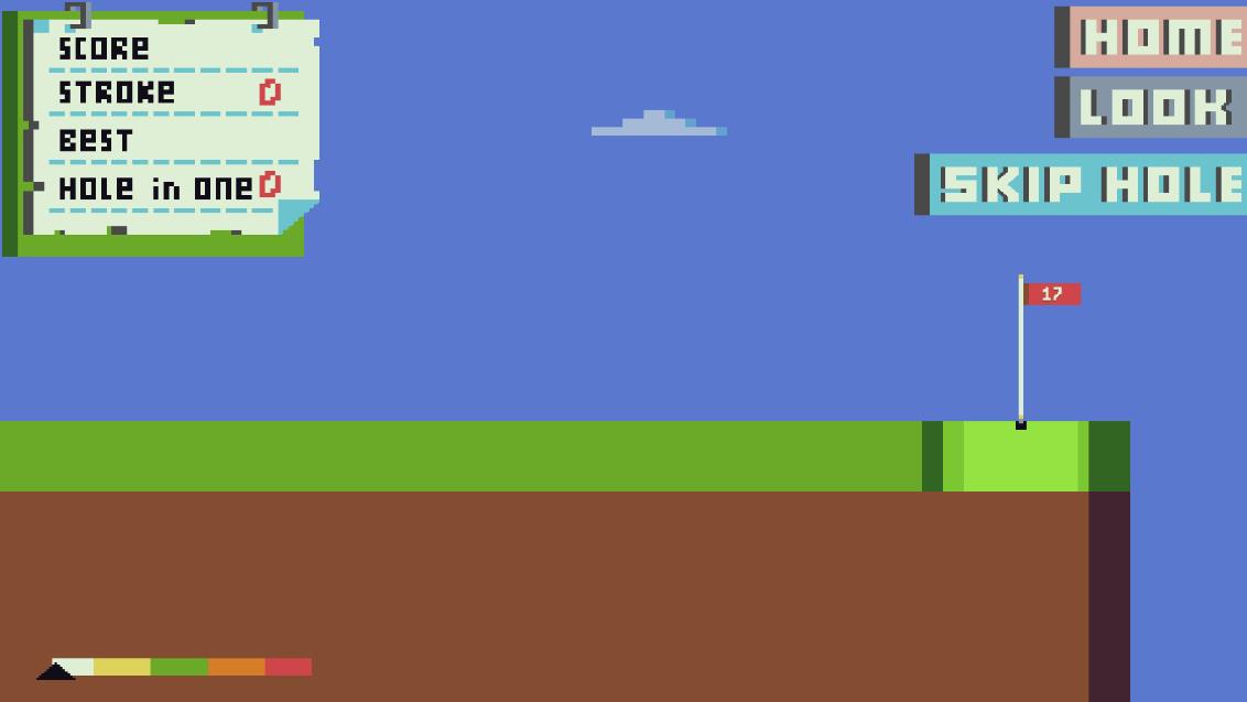 極難高爾夫 v1.1 安卓版 1