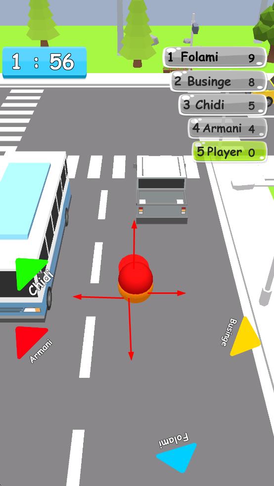 城市大胃王 v2 安卓版 0