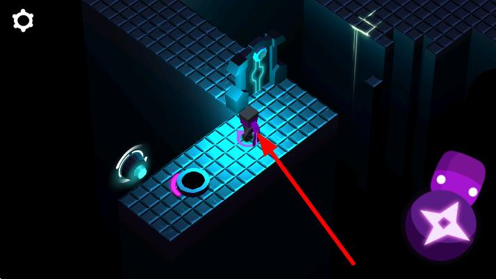 未來(lái)忍者先生 v1.0.0 安卓版 2