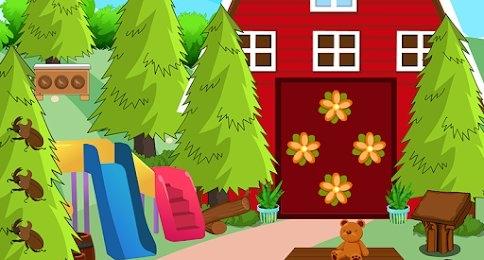 敏捷章魚逃生 v1.0.0 安卓版 1