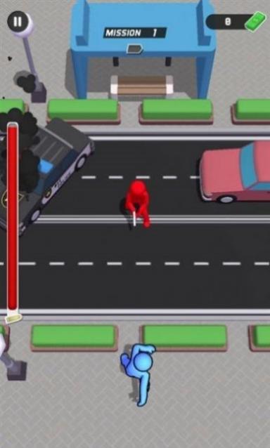 特工扭曲 v1.1 安卓版2